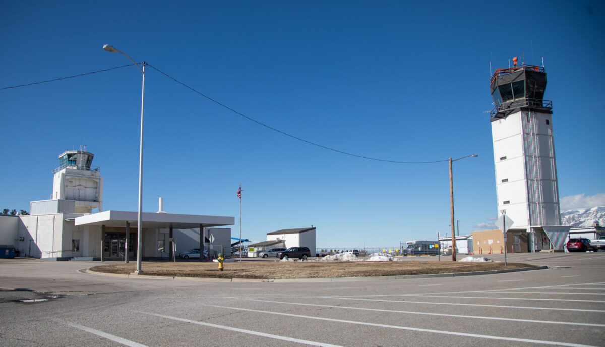 Ogden looking to complete another big runway project at municipal